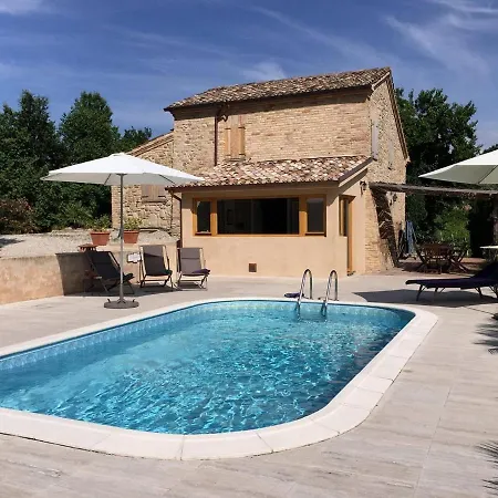 Sleeps 6 Pool Wifi * Patrignone