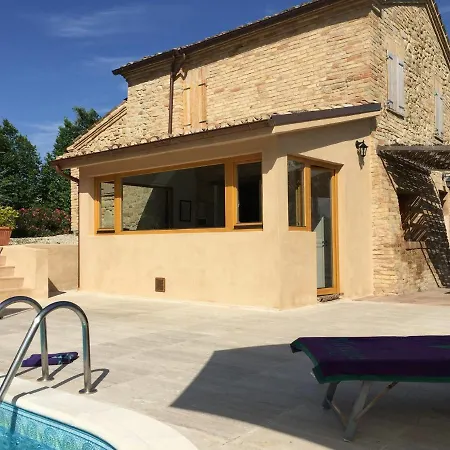 Sleeps 6 Pool Wifi Вилла Patrignone