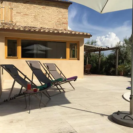 Sleeps 6 Pool Wifi Вилла Patrignone