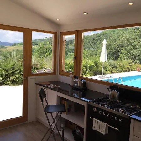Sleeps 6 Pool Wifi Вилла Patrignone